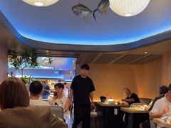 -山海•蒸汽活海鲜自助(皇庭广场店)
