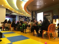 -天空之城欢乐嘉年华苏州店(环球188广场店)