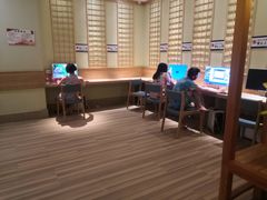 -极乐汇汗蒸会馆(杭州店)