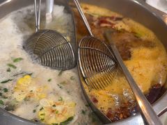 -潮悦牛肉火锅城(水贝店)
