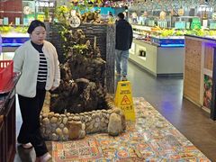 -巴犀烧烤(新崇光店)