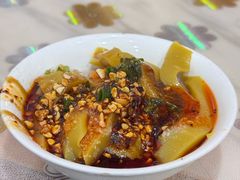 -何氏筠连水粉(明伦堂店)