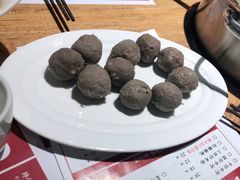 -陈记牛牛潮汕牛肉火锅(鑫海店)