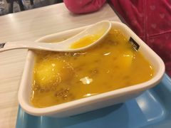 -满记甜品(优客百盛店)