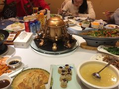 -南阳食府·河南豫菜(南阳驻京办店)