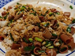 旺角海肠捞饭-旺角小渔村(二马路店)