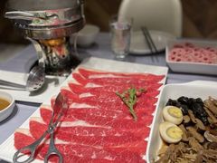 -鼎鼎香·港式火锅(北京SKP店)