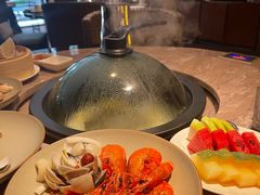 -采悦轩中餐厅·粤菜·海南菜(神州半岛喜来登度假酒店)