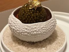 -Amber(置地文华东方酒店)