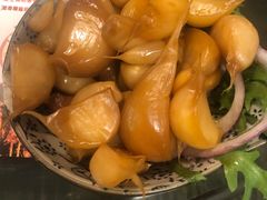 -手抄板凳江南菜(湖滨商业街店)