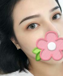 -本小姐美学·半永久纹眉野生眉