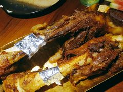 风味羊棒骨-楼兰新疆主题餐厅(坂田佳华领汇广场店)