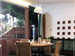 -桃园农庄烤全羊(江秋路店)