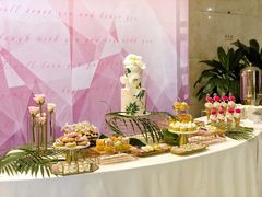 -Biteology Artisan Cakes(红庄·国际文化保税创新园店)