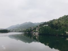 -海兰云天度假区温泉
