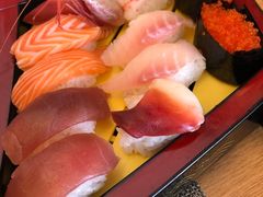 -月见·烧鸟酒场居酒屋(农科路店)