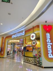 -meland(成都金牛凯德广场店)