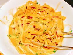自家面皮-0776食堂·京城创意菜(七里庄店)