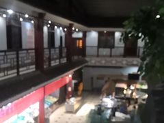 -老山东·山东菜(鲁菜名店)