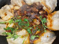 百味地锅鸡-百味地锅鸡(财校分店)