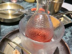 -韩宫宴和牛烤肉(无锡大东方广场店)