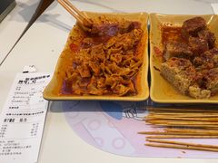 -姐弟俩土豆粉(西安小寨店)