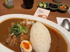 -CURRY YA 熟成咖哩專門店(深圳湾万象城店)