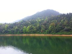 -广州市石门国家森林公园