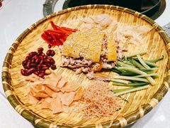 -顺峰顺水顺德菜(第一百货店)
