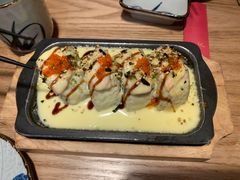 -西月山居匠心创意料理(江汉路新佳丽广场店)