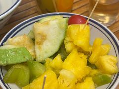 -厝味火锅·潮汕卤水火锅(十一合店)