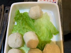 -井格·重庆火锅(王府井店)