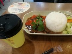 -李先生牛肉面大王(上海站南广场店)