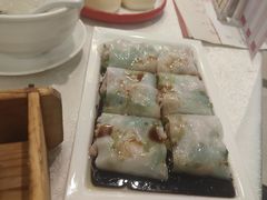 -百乐门喜宴(海珠广场华厦店)