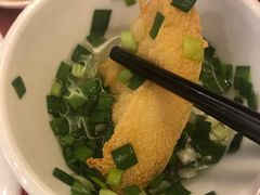 -深运潮州粥(东门店)