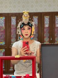 -梨园天地京剧摄影(玲珑天地店)