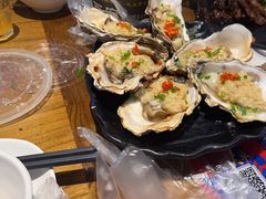 -烧蠔帮·湛江生蚝(工农店)