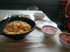 -唐晋人家(源深路店)