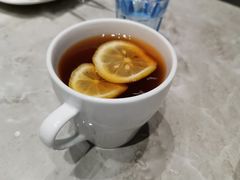 柠檬红茶-必胜客(白石桥店)