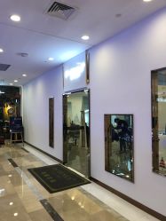门面-CD Hair salon