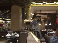 天宇菲尔德花园餐厅-天宇菲尔德·花园西餐厅·海鲜自助餐