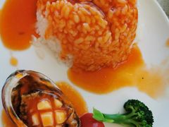 -港畔赶海蒸汽海鲜烧烤自助(仙螺岛店)