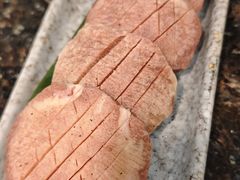 -酉林和牛·烧肉