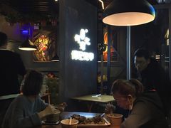 大堂-何记花甲(印象城店)