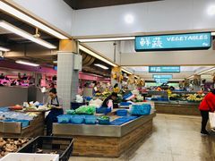 -科巷菜场