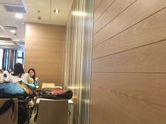 -麦当劳(磨子桥店)