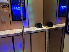-星聚会KTV(苏州尹山湖歌林公园店)