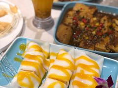 -香香海南菜餐厅