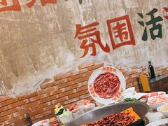-龙厂长老火锅(抚琴店)