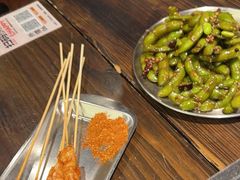 -破店肥哈·东北烧烤·夜宵(南山保利店)